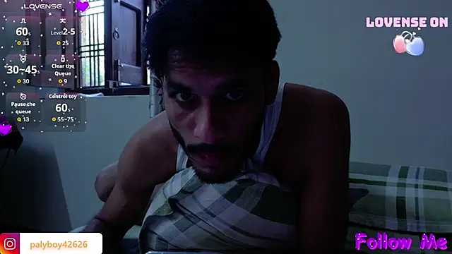 Palyboy426 online show from 11-07-25, 10:37