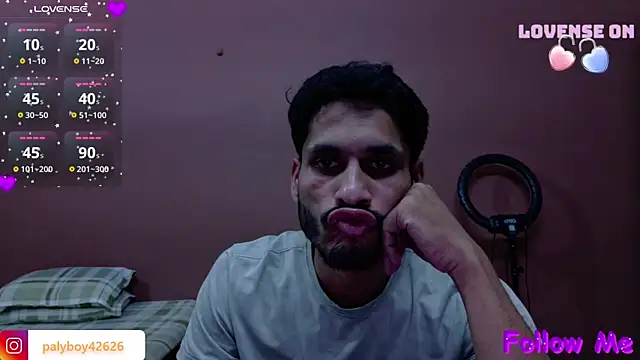 Palyboy426 online show from 11-10-25, 02:38