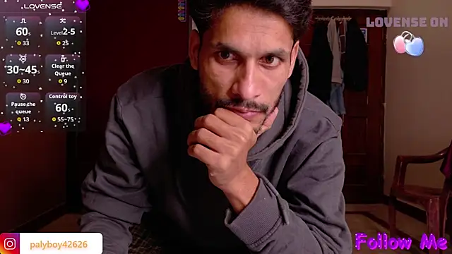 Palyboy426 online show from 11-11-25, 12:49