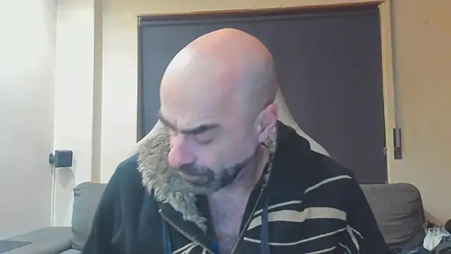 Bicopflirt online show from 02-05-26, 01:32