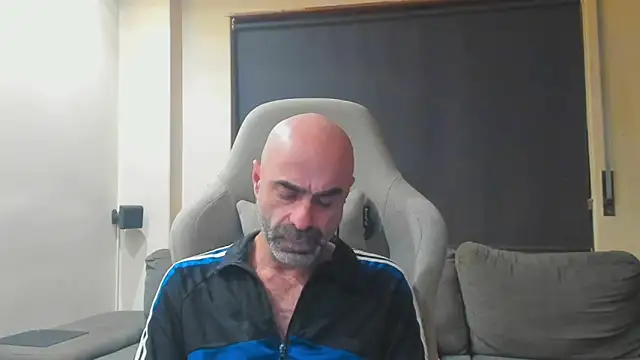 Bicopflirt online show from 02-10-26, 01:53