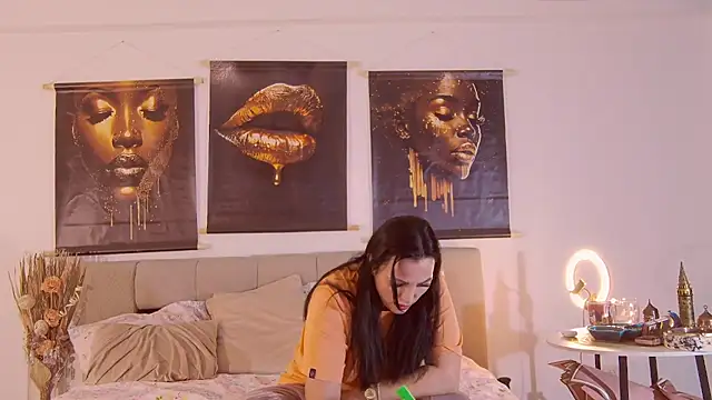 ReiyaRey online show from 01-18-26, 08:45