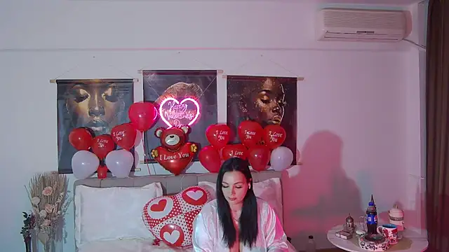 ReiyaRey online show from 02-13-26, 11:56