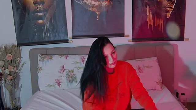 ReiyaRey online show from 02-21-26, 08:21