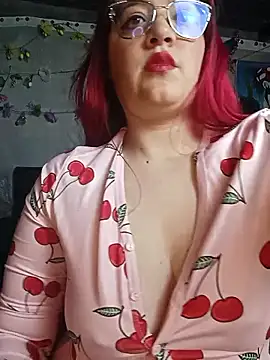 NinaGauther online show from 01-09-26, 03:48