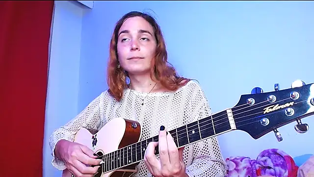 Snapshot of Catnessa chatting on 03-16-26, 02:17 Catnessa online show from 03-16-26, 02:17