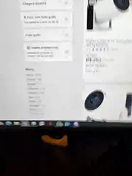 Japabaixinha online show from 12-29-24, 03:22