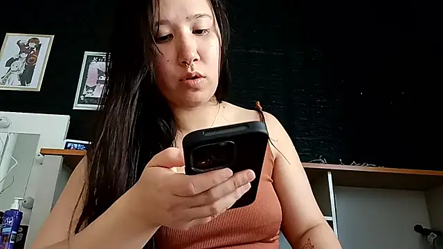 Japabaixinha online show from 11-08-25, 06:18