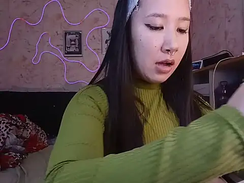 Japabaixinha online show from 06-18-26, 05:06