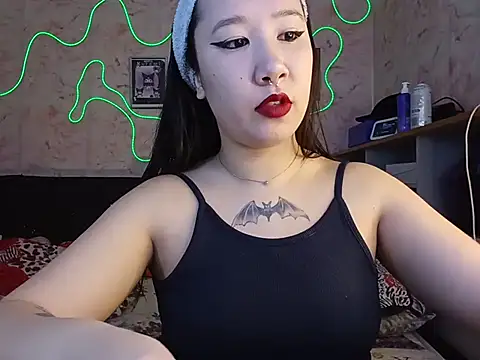 Japabaixinha online show from 06-30-26, 12:50