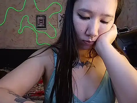 Japabaixinha online show from 07-05-26, 04:19