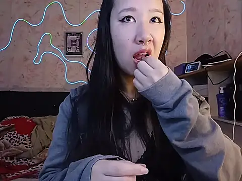 Japabaixinha online show from 07-06-26, 10:45