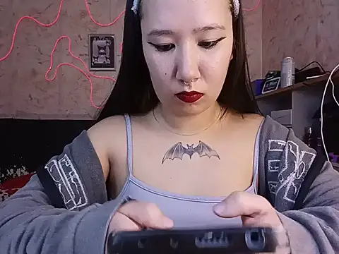 Japabaixinha online show from 07-10-26, 10:12