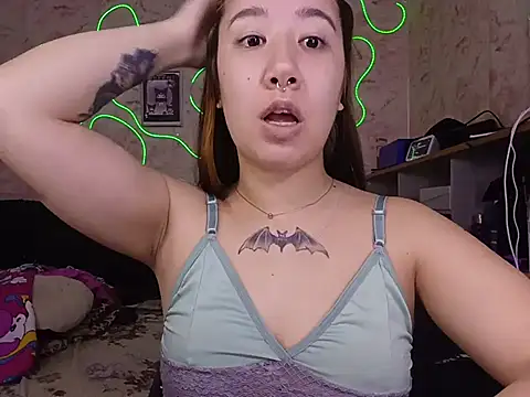 Japabaixinha online show from 07-11-26, 06:43