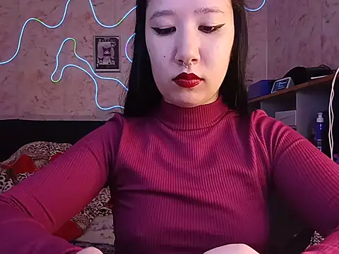 Japabaixinha online show from 07-12-26, 08:55