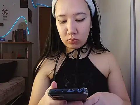 Japabaixinha online show from 07-17-26, 10:00
