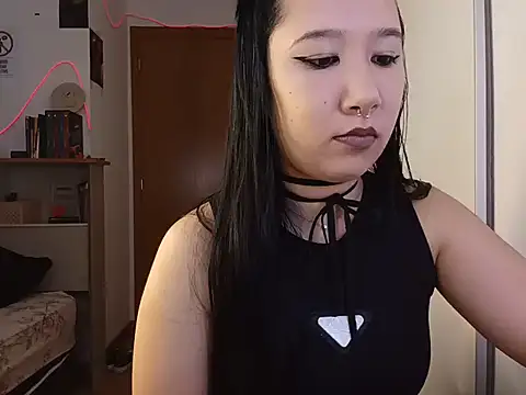 Japabaixinha online show from 07-20-26, 09:34