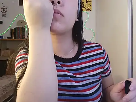 Japabaixinha online show from 07-21-26, 04:26