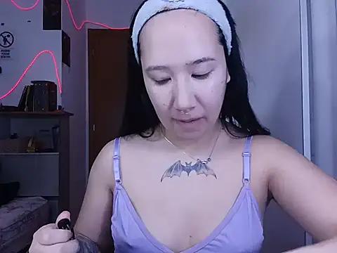 Japabaixinha online show from 07-24-26, 11:03
