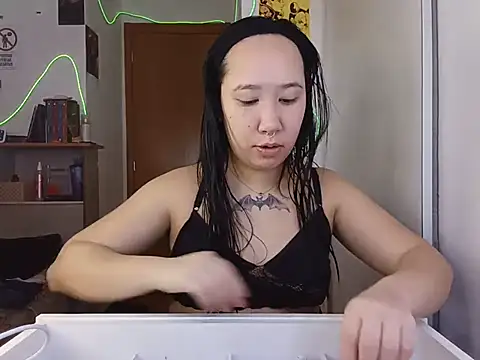 Japabaixinha online show from 08-01-26, 08:08