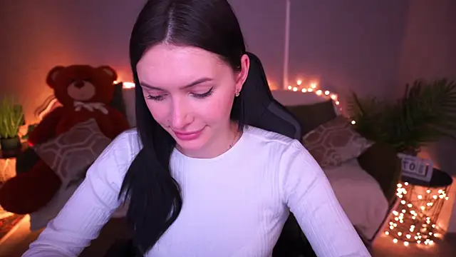 MilaSecrett online show from 03-07-26, 02:36