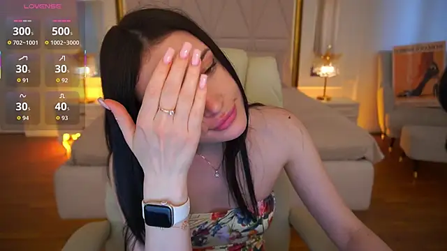 MilaSecrett online show from 05-15-26, 12:56