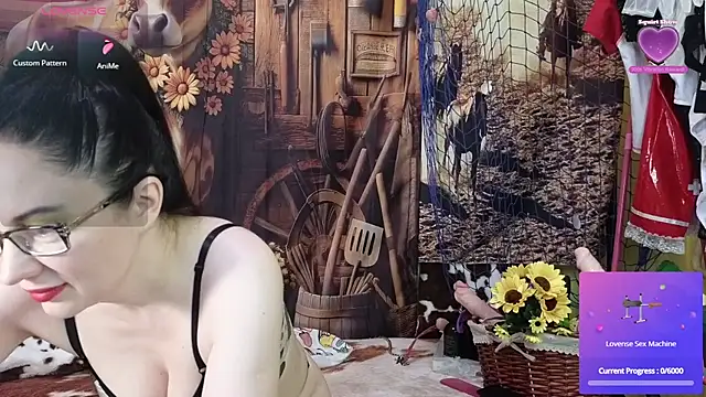 Snapshot of DashaHart chatting on 12-13-24, 02:27 DashaHart online show from 12-13-24, 02:27