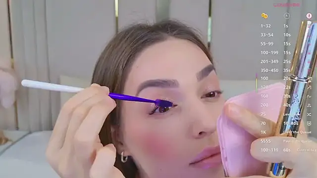 BellaHalles online show from 02-21-26, 05:41