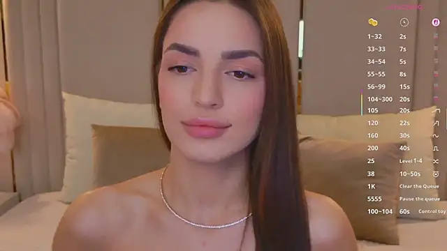 BellaHalles online show from 03-02-26, 07:15