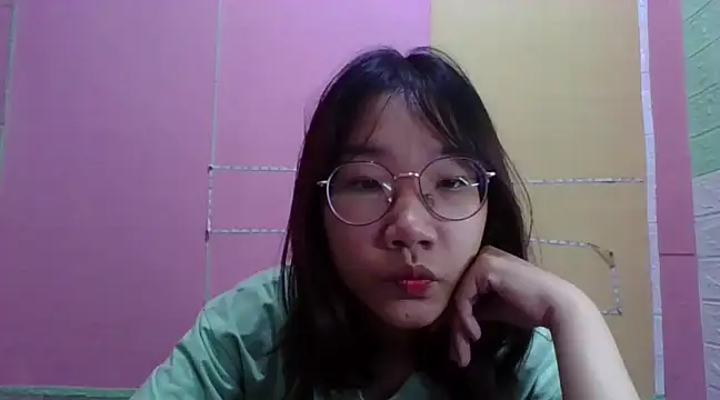 Nanoko online show from 02-27-25, 02:32