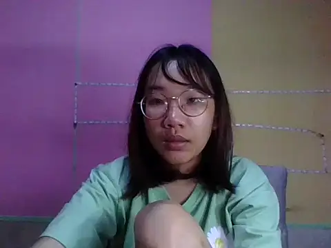 Nanoko online show from 02-28-25, 12:09