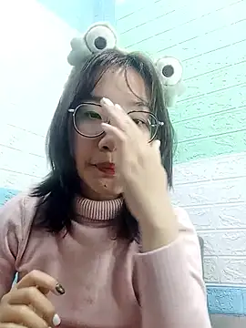 Nanoko online show from 01-10-26, 11:56