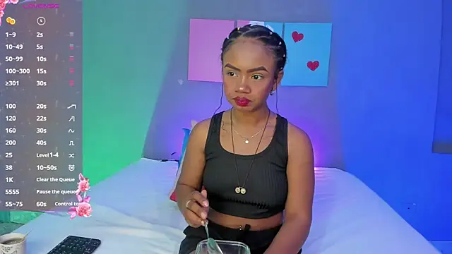 EmmaSmith06 online show from 11-07-25, 05:13