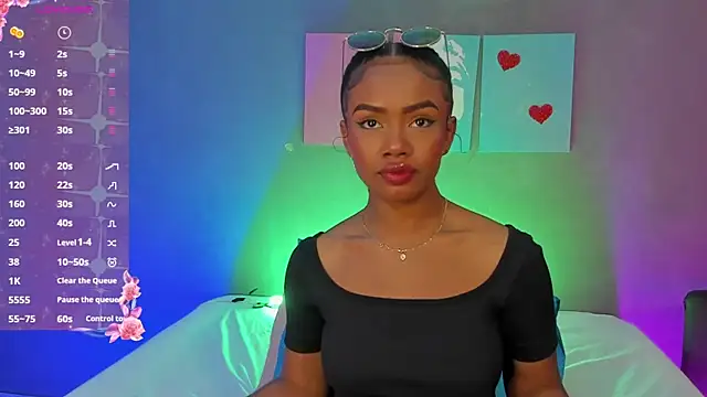 EmmaSmith06 online show from 11-19-25, 05:24