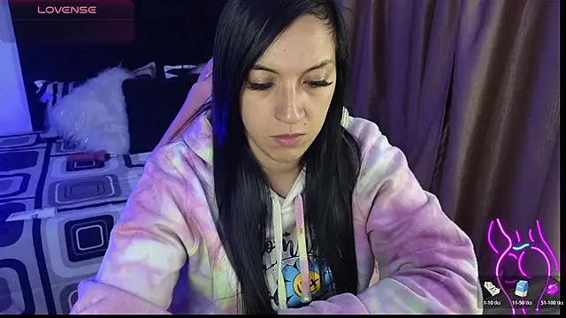 Snapshot of Majuu__ chatting on 02-26-26, 11:42 Majuu online show from 02-26-26, 11:42