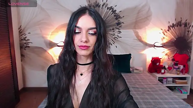 KatherineBisou online show from 04-20-26, 07:48