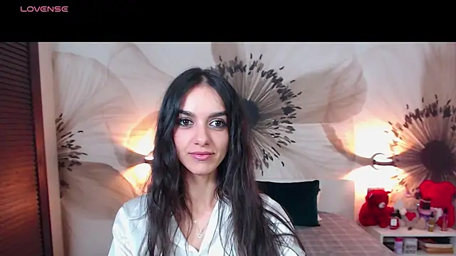 KatherineBisou online show from 04-22-26, 08:10