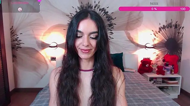 KatherineBisou online show from 07-06-26, 05:37