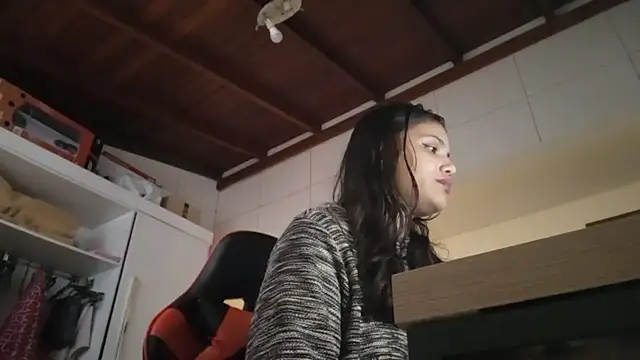 bombomepimenta online show from 10-06-25, 06:49