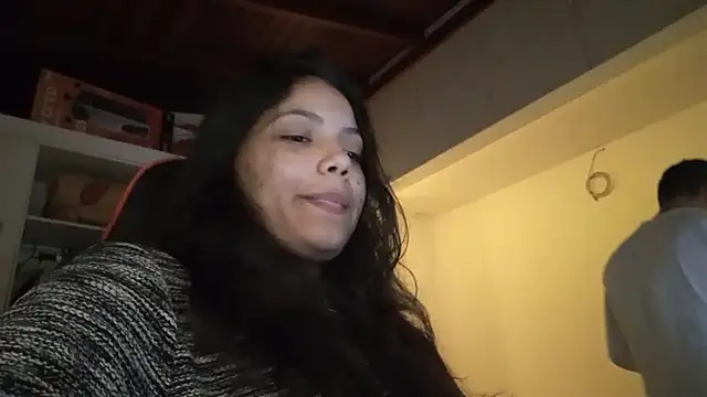 bombomepimenta online show from 11-11-25, 03:28