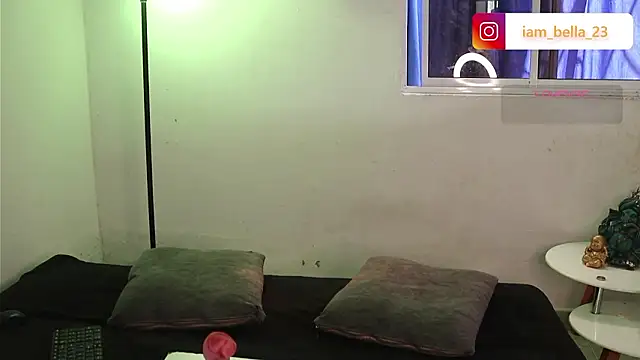 yourtoybella online show from 02-17-26, 06:47