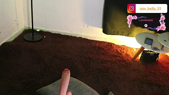 yourtoybella online show from 07-29-26, 07:12