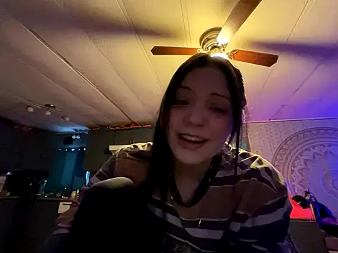 skinwalkingzombie online show from 12-05-24, 04:12