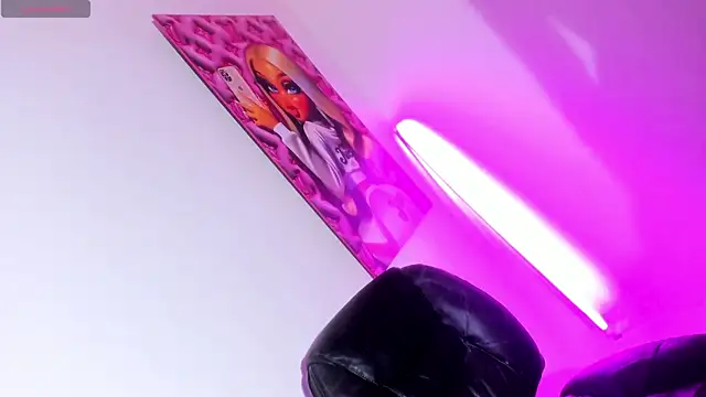 violeta prince online show from 04-29-26, 12:05