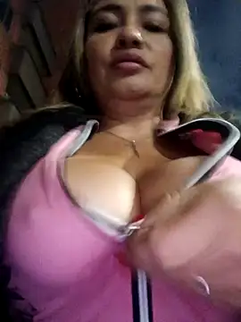 Afroditecash online show from 02-22-26, 11:47