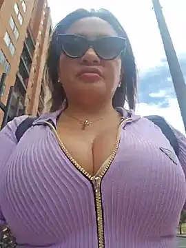Afroditecash online show from 07-18-26, 05:06
