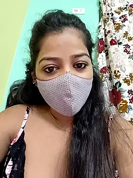 Monalisa Singh online show from 12-03-24, 01:54