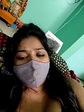 Monalisa Singh online show from 02-10-25, 05:52