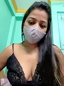 Monalisa Singh online show from 09-18-25, 05:48