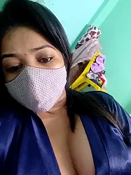 Monalisa Singh online show from 12-01-25, 05:29